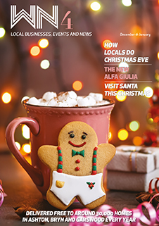WN4 December front cover