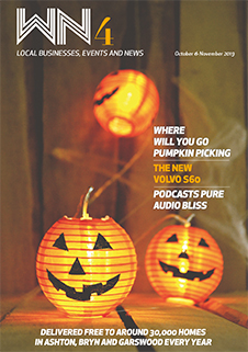 WN4 October front cover
